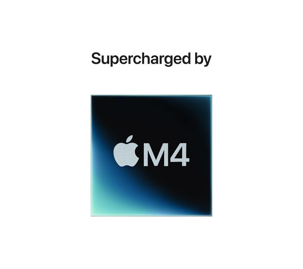 APPLE MacBook Pro 14" (2024) - M4 Max, 1 TB SSD, Silver