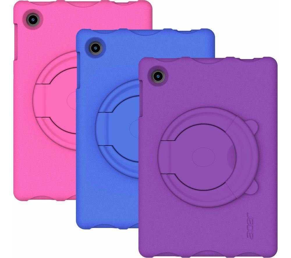 ACER 10.1" Kinder-Tablet – 32 GB, Rosa