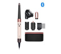 DYSON Airwrap I.D. Curly + Coily Multi-Styler & Dryer - Ceramic Pink & Rose Gold