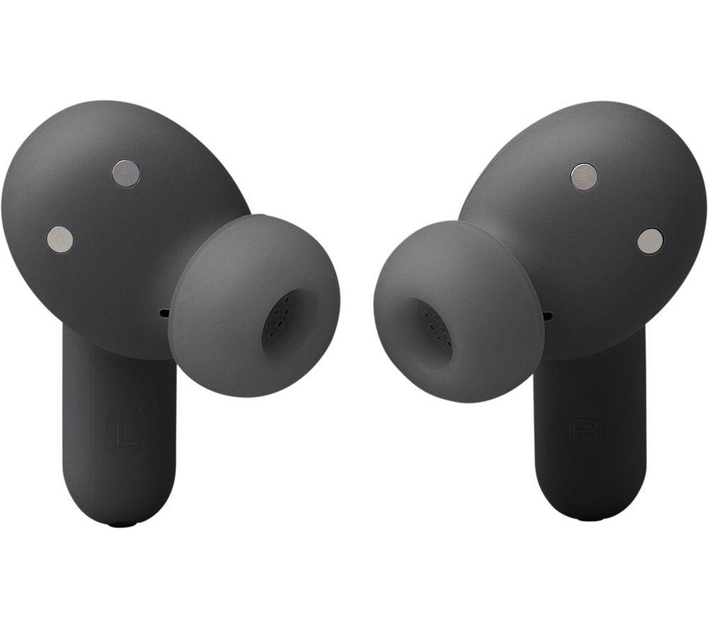 Auriculares inalámbricos con Bluetooth y cancelación de ruido JBL Live Beam 3 - Negro