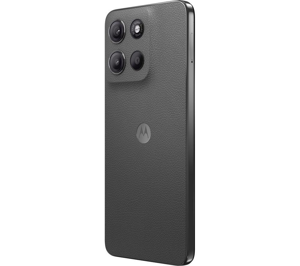 MOTOROLA Moto G15 - 128 GB, Grau