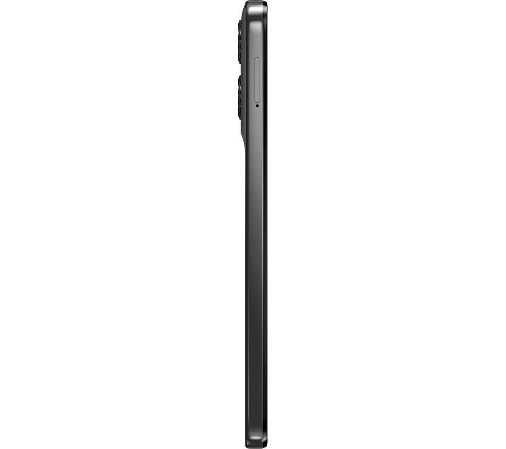 MOTOROLA Moto G15 - 128 GB, Grau