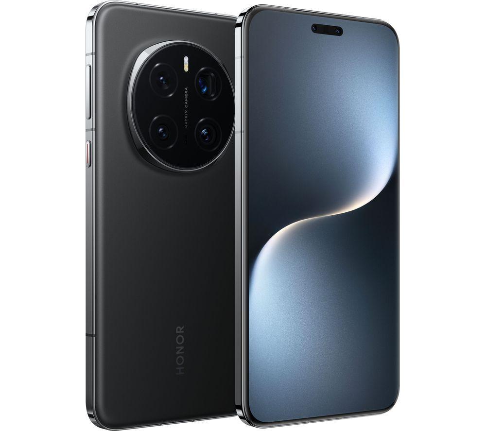 HONOR Magic7 Pro - 512 GB, Black