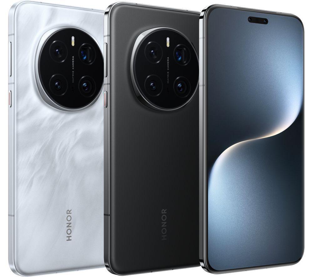 HONOR Magic7 Pro - 512 GB, Black