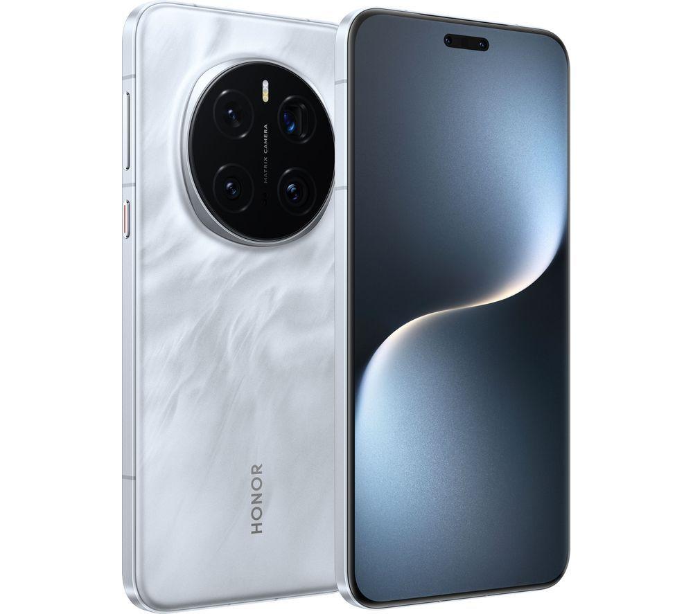 HONOR Magic7 Pro - 512 GB, Grey