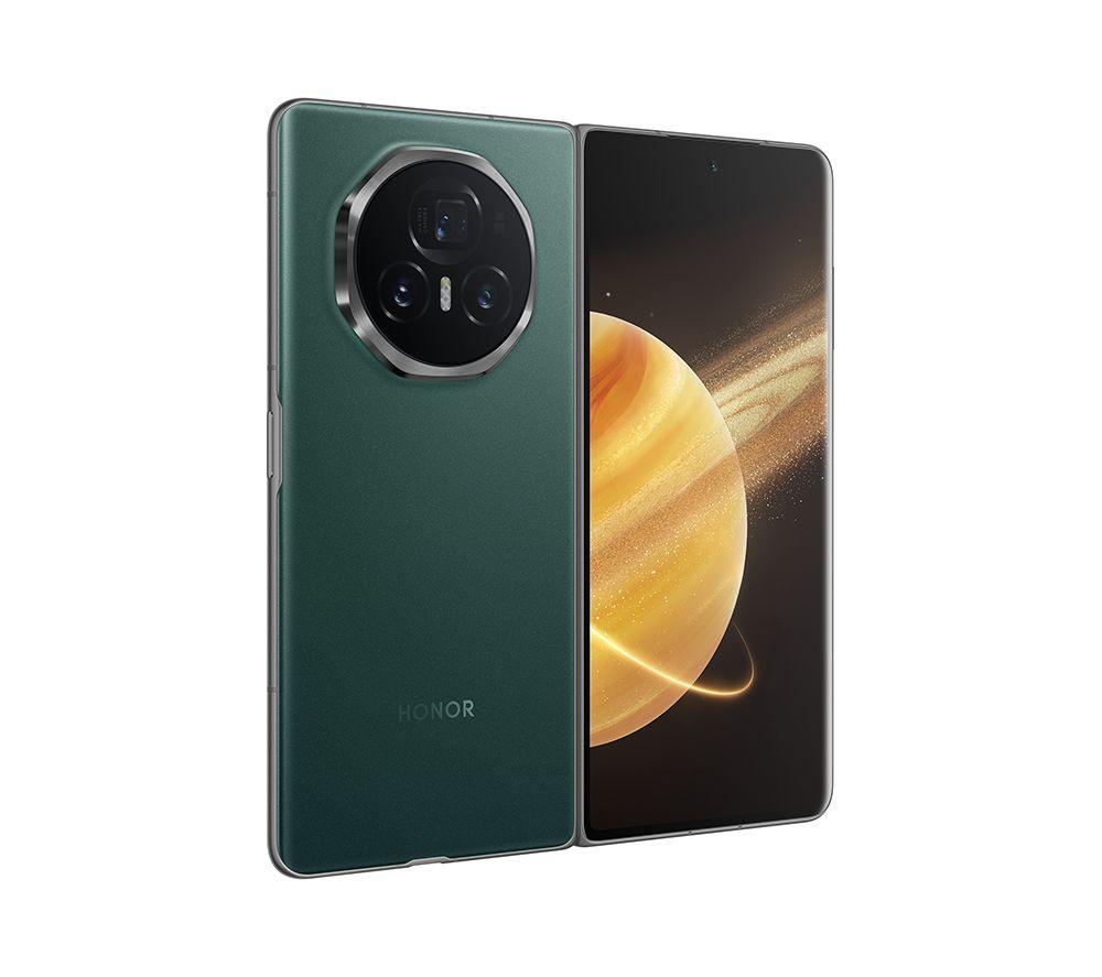 HONOR Magic V3 - 512 GB, Green