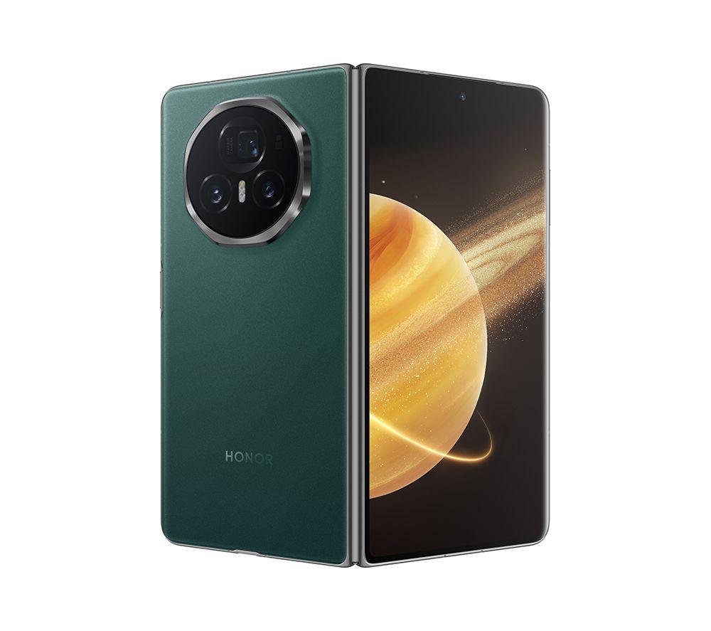 HONOR Magic V3 - 512 GB, Green
