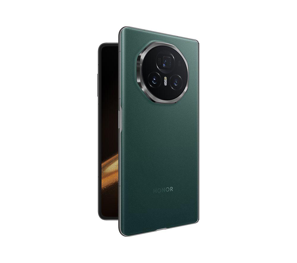 HONOR Magic V3 - 512 GB, Green