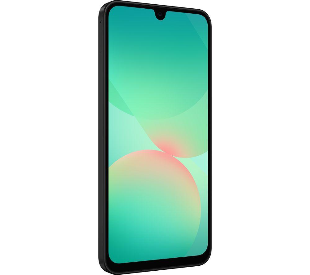 SAMSUNG Galaxy A26 5G - 256 GB, Black