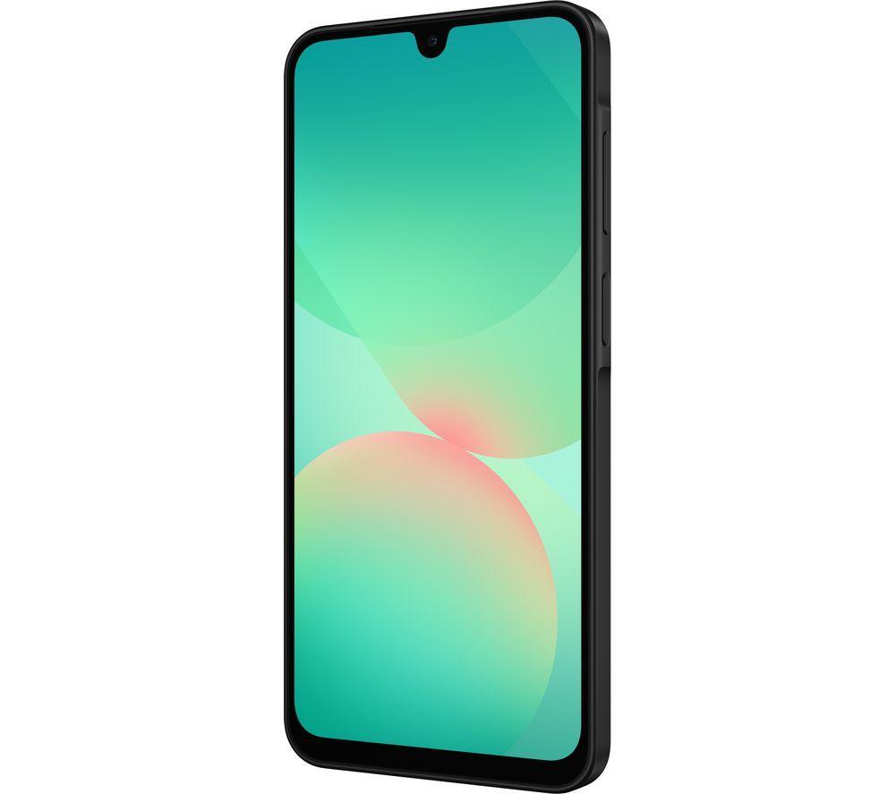 SAMSUNG Galaxy A26 5G - 256 GB, Black