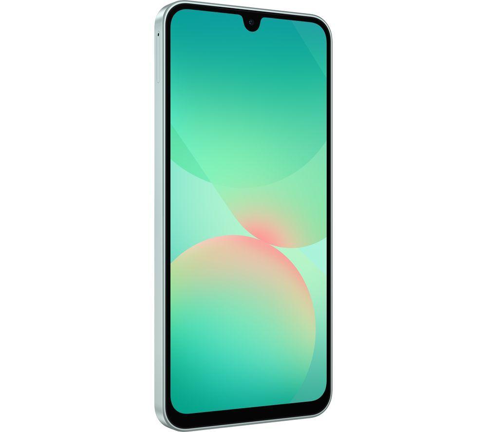 SAMSUNG Galaxy A26 5G - 256 GB, Mint