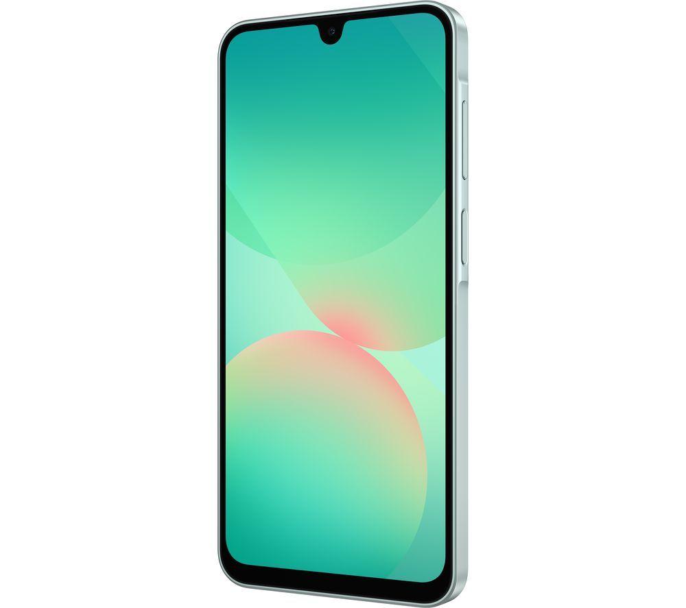 SAMSUNG Galaxy A26 5G - 256 GB, Mint