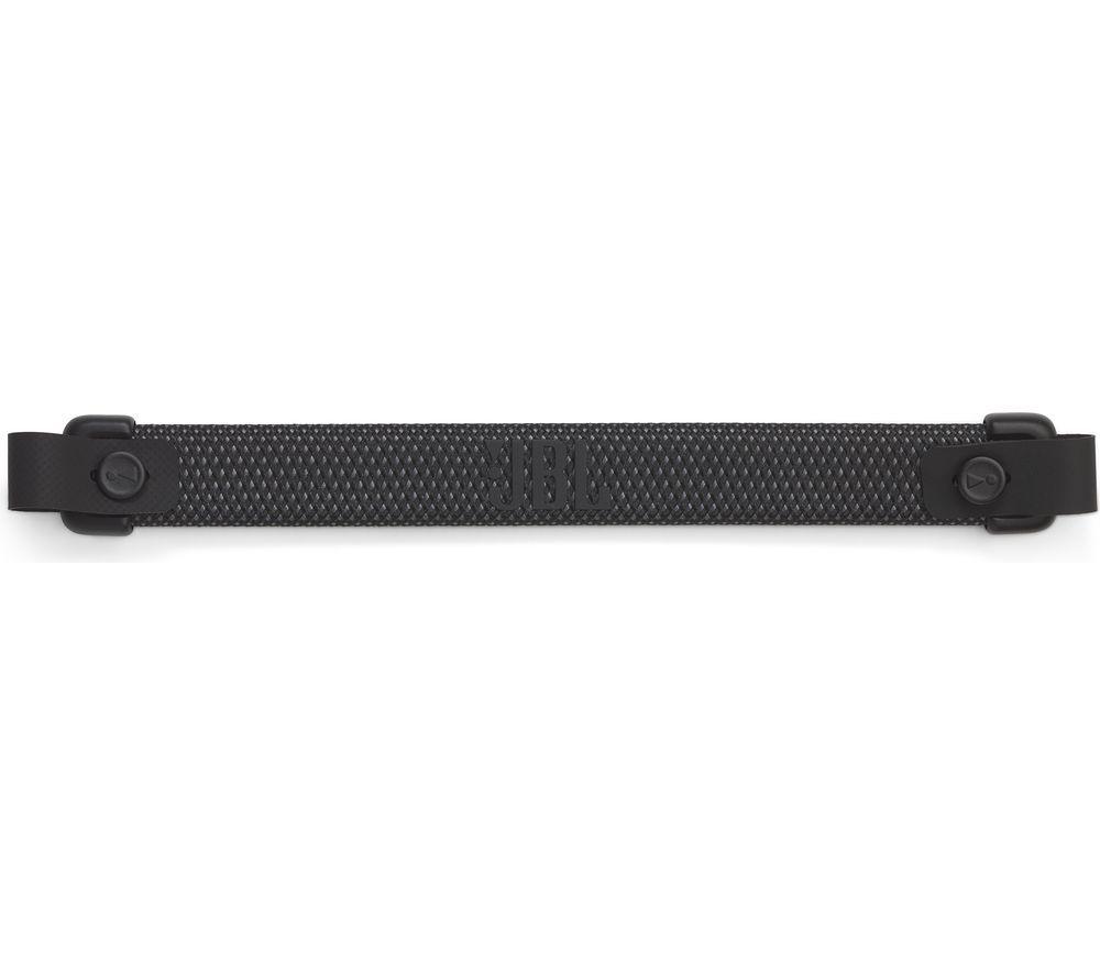 JBL Charge 6 Portable Bluetooth Speaker - Black