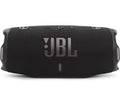 JBL Charge 6 Portable Bluetooth Speaker - Black