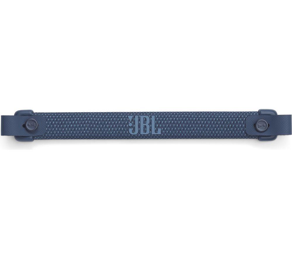 Altavoz Bluetooth portátil JBL Charge 6 - Azul