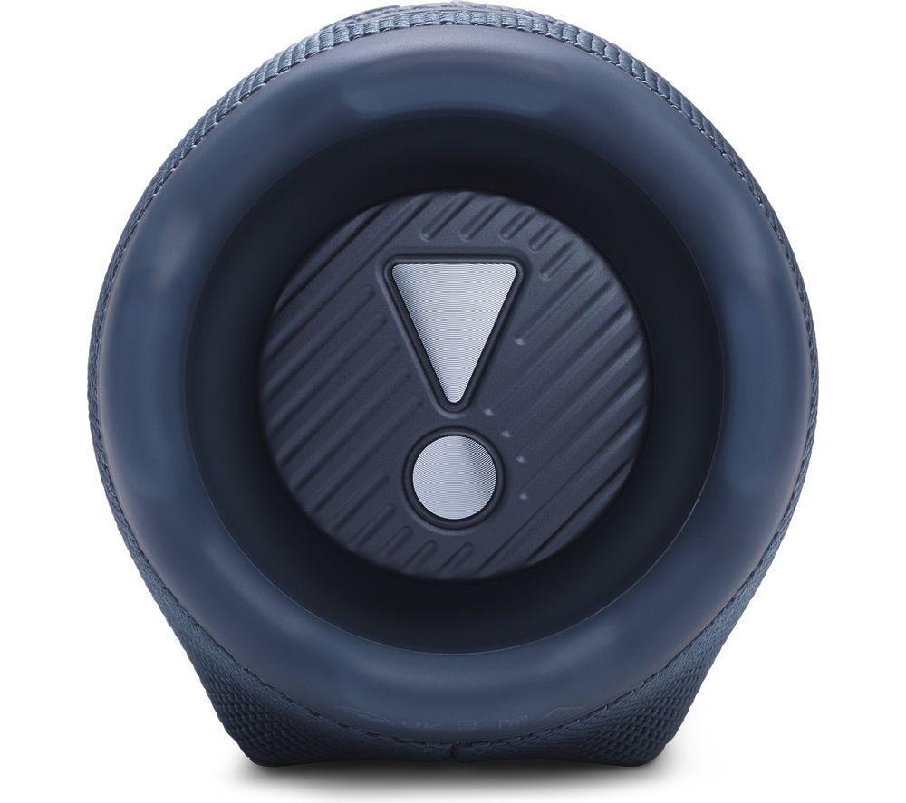 Altavoz Bluetooth portátil JBL Charge 6 - Azul