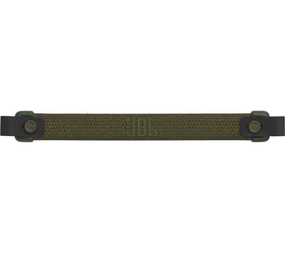 Bocina Bluetooth portátil JBL Charge 6 - Squad