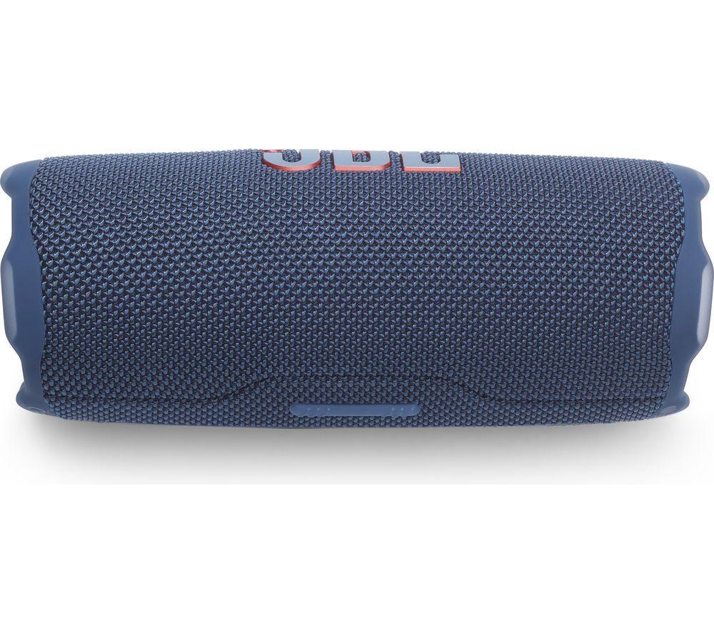 Altavoz portátil Bluetooth JBL Flip 7 - Azul
