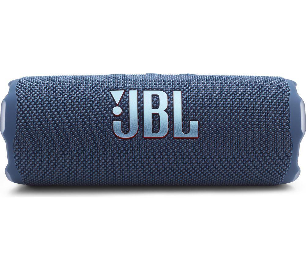 Altavoz portátil Bluetooth JBL Flip 7 - Azul