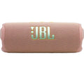 JBL Flip 7 Portable Bluetooth Speaker - Pink