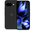 GOOGLE Pixel 9a - 128 GB, Obsidian