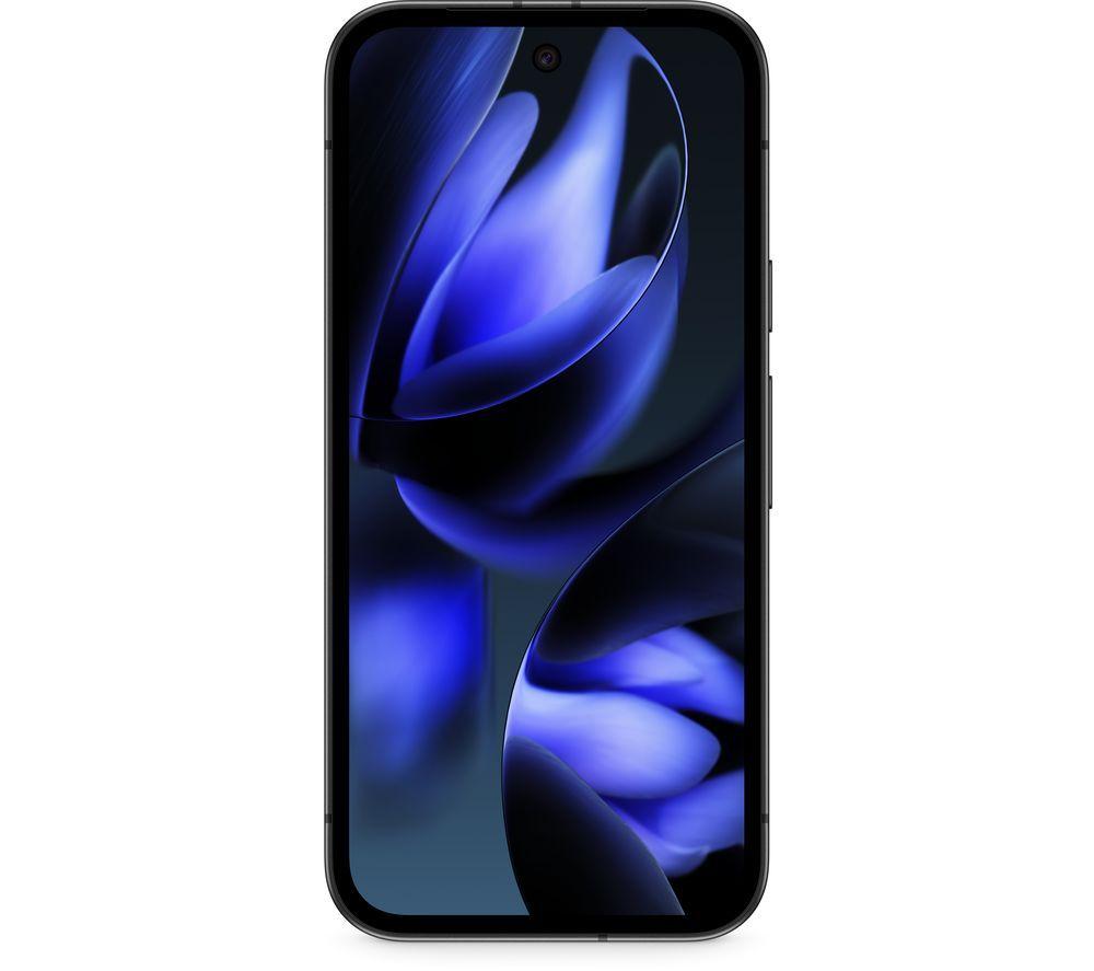 GOOGLE Pixel 9a - 128 GB, Obsidiana
