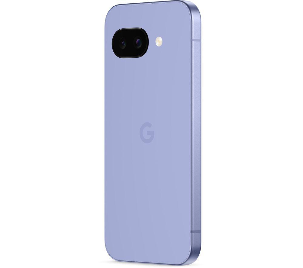 GOOGLE Pixel 9a - 128 GB, Iris