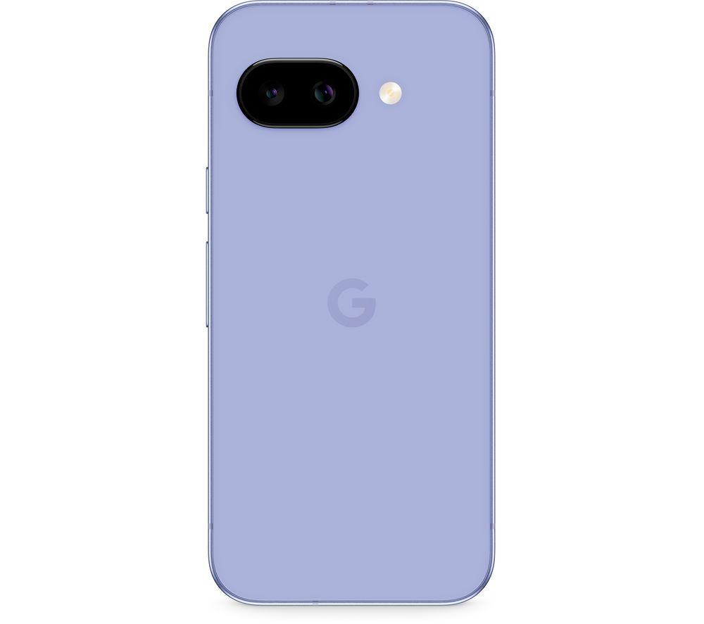 GOOGLE Pixel 9a - 128 GB, Iris