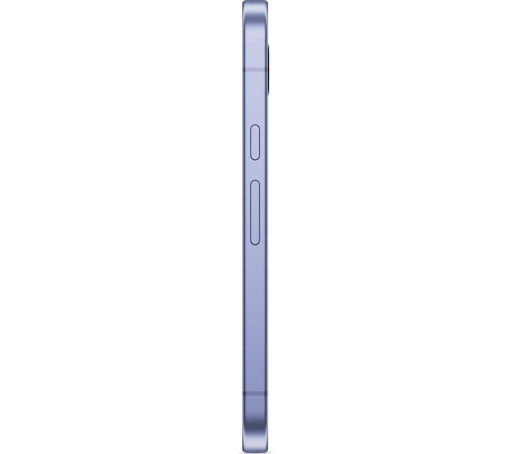 GOOGLE Pixel 9a - 128 GB, Iris