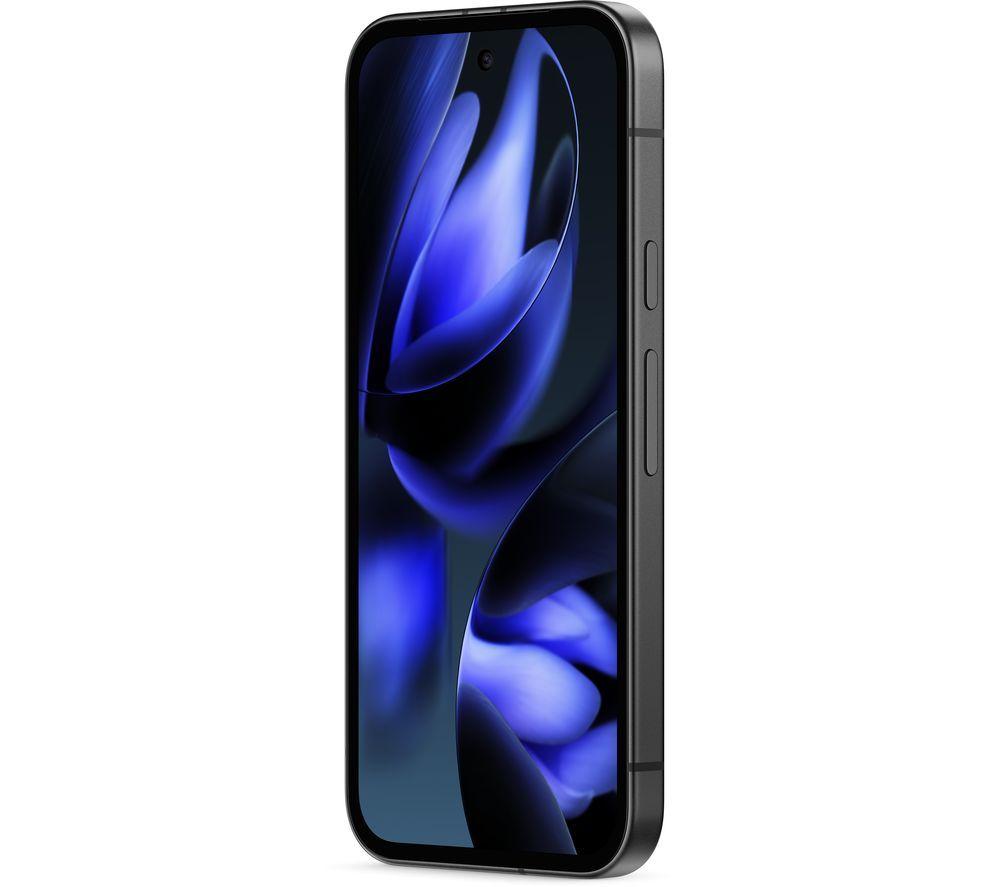 GOOGLE Pixel 9a - 256 GB, Obsidiana