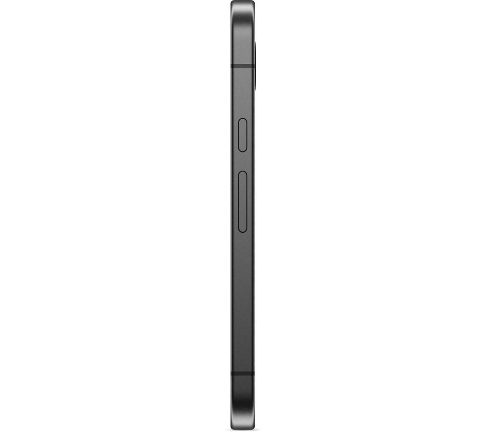 GOOGLE Pixel 9a - 256 GB, Obsidiana