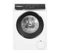 BOSCH Series 6 Plus WGH254A0GB i-DOS AntiStain WiFi-enabled 10 kg 1400 Spin Washing Machine - White