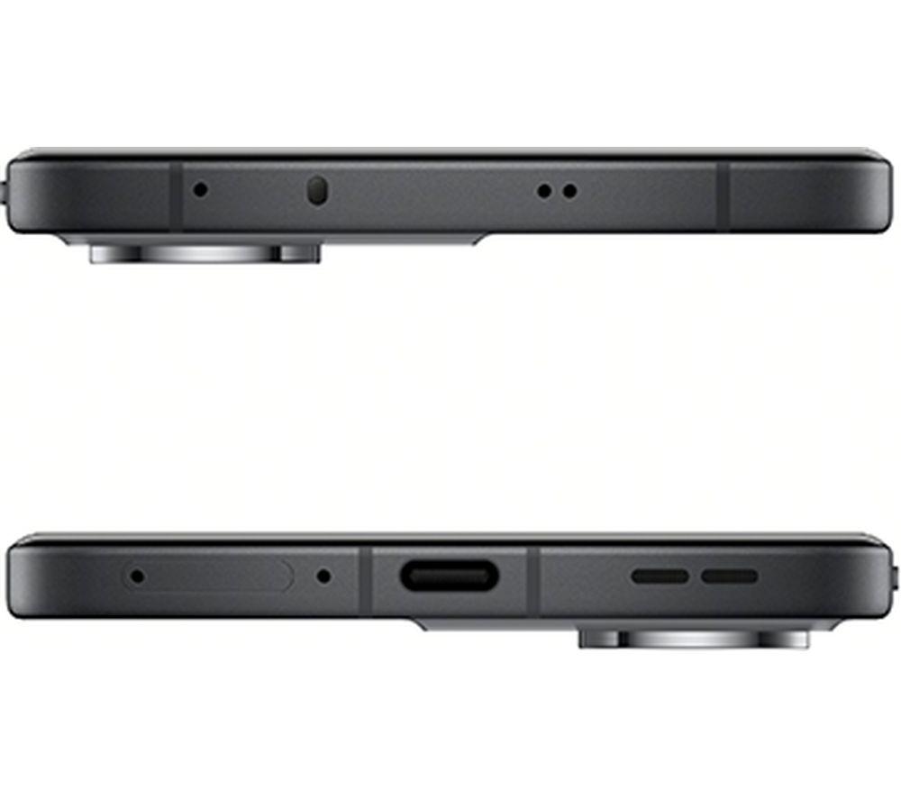 OPPO Reno13 Pro 5G - 512 GB, Graphitgrau