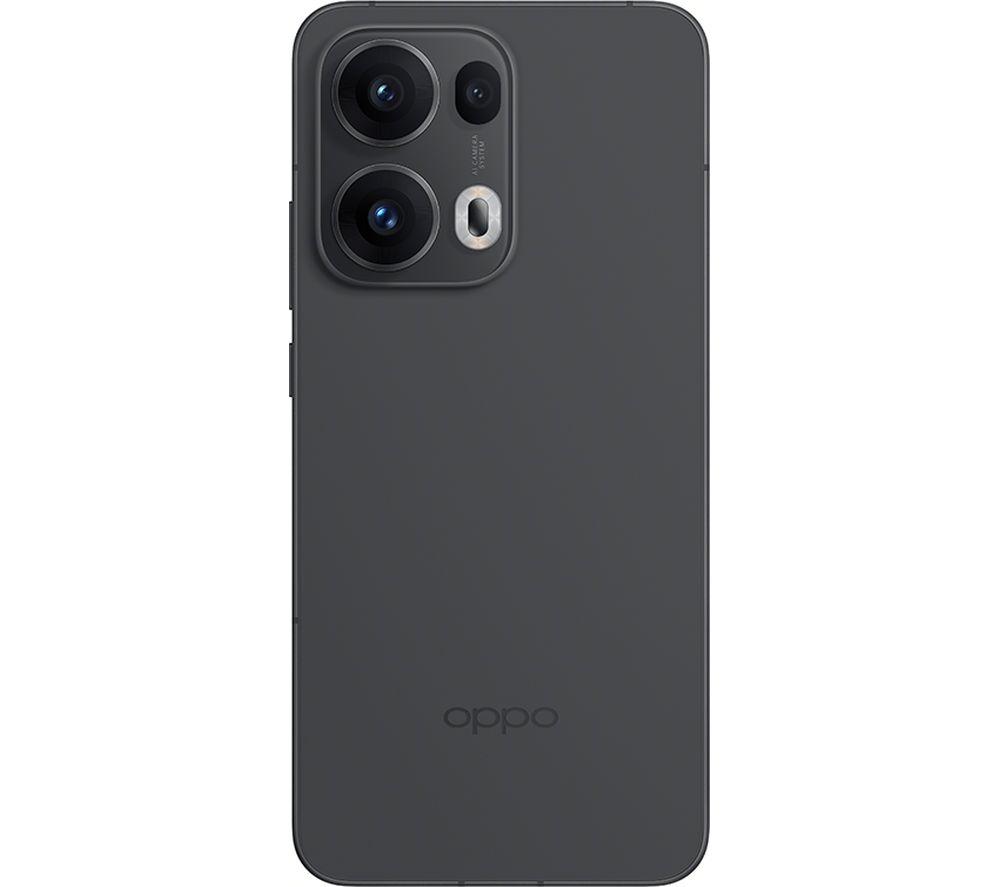 OPPO Reno13 Pro 5G - 512 GB, Graphitgrau