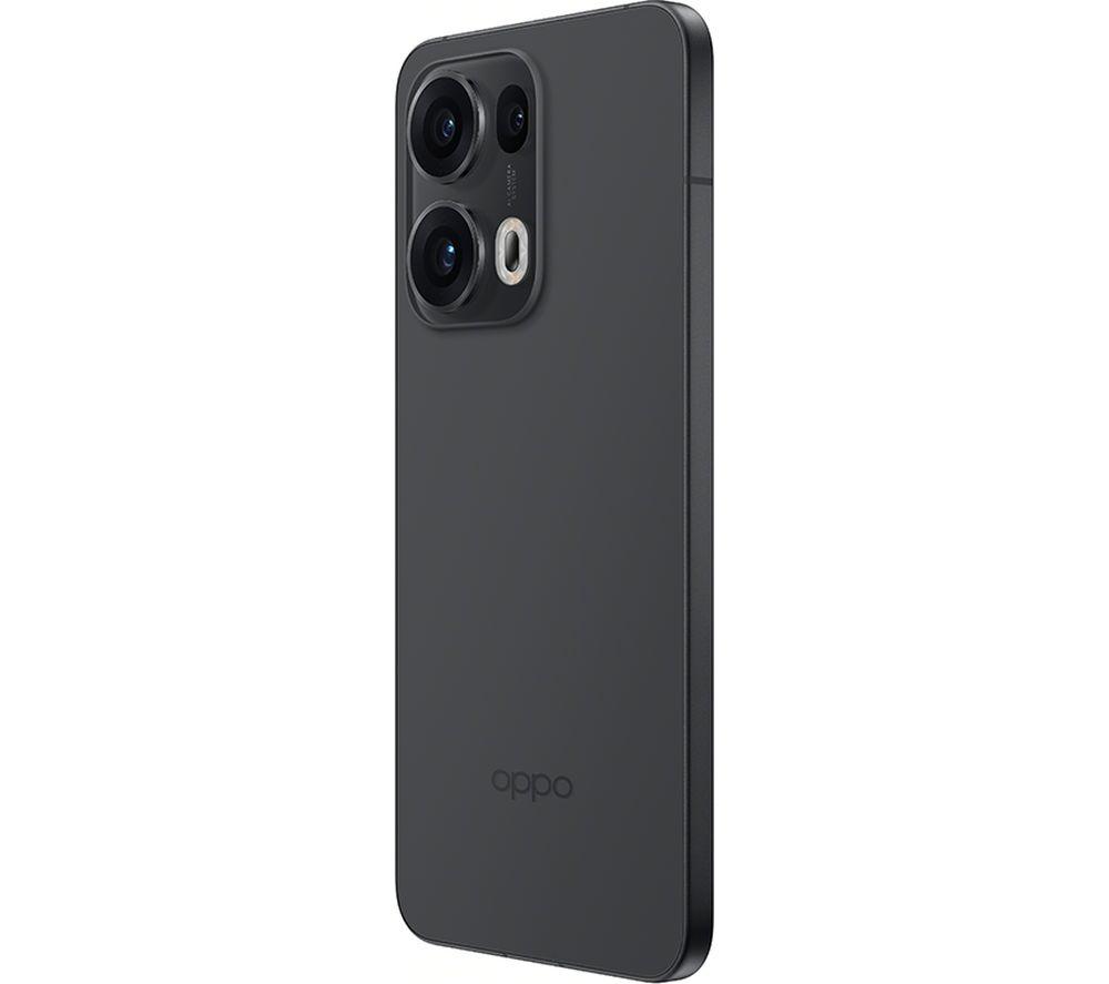 OPPO Reno13 Pro 5G - 512 GB, Graphitgrau