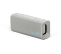 SONY ULT FIELD 3 Portable Bluetooth Speaker - White