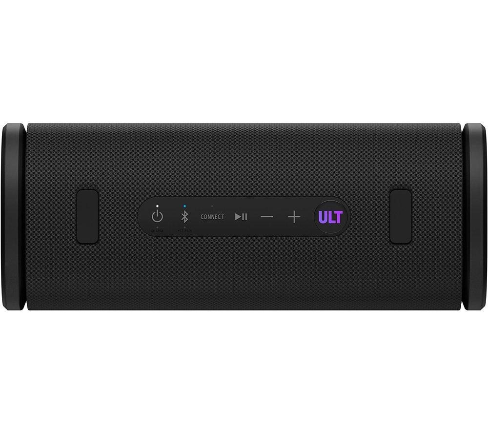 SONY ULT FIELD 5 Altavoz Bluetooth Portátil - Negro
