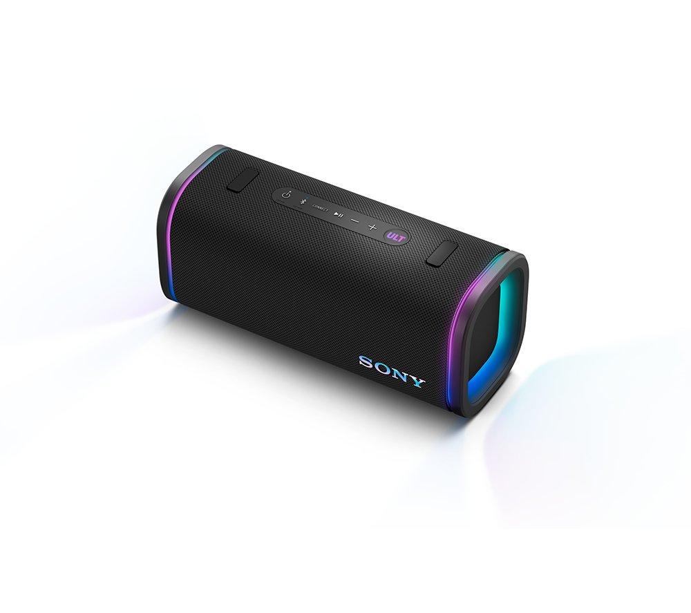 SONY ULT FIELD 5 Altavoz Bluetooth Portátil - Negro