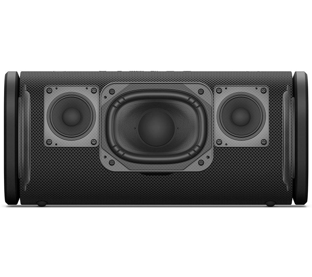 SONY ULT FIELD 5 Altavoz Bluetooth Portátil - Negro