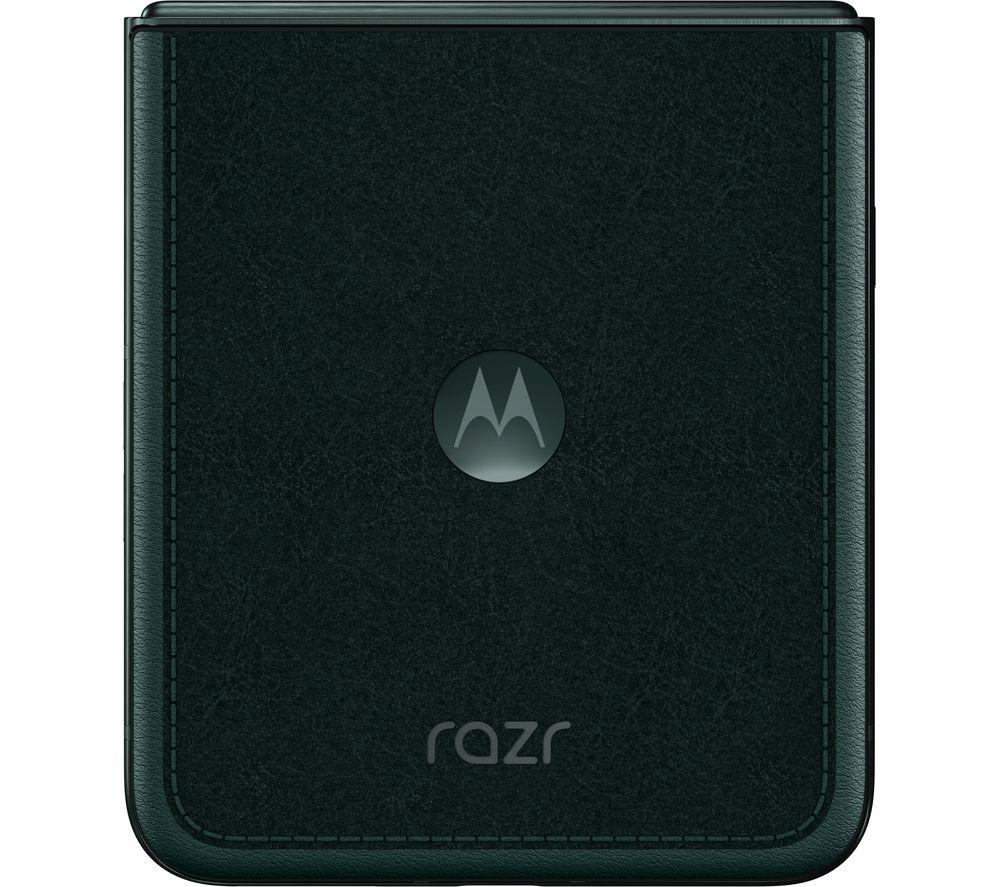 MOTOROLA Razr 60 Ultra - 512 GB, Grün