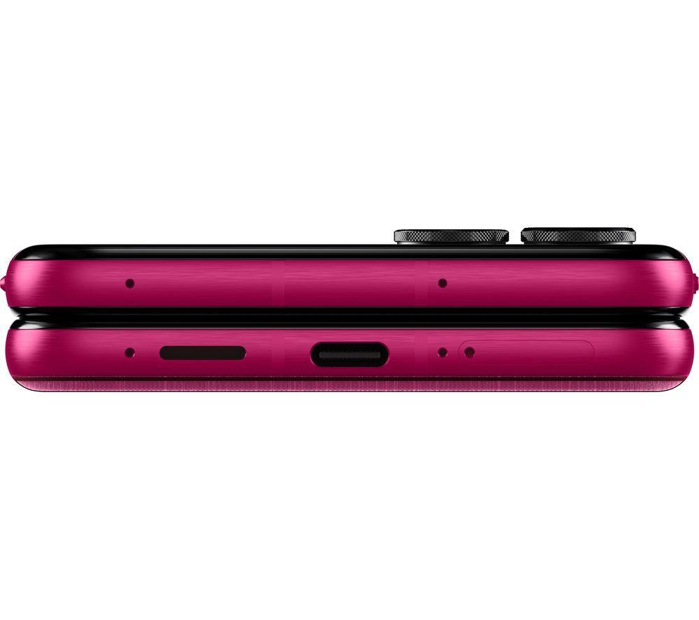 MOTOROLA Razr 60 Ultra - 512 GB, Rosa