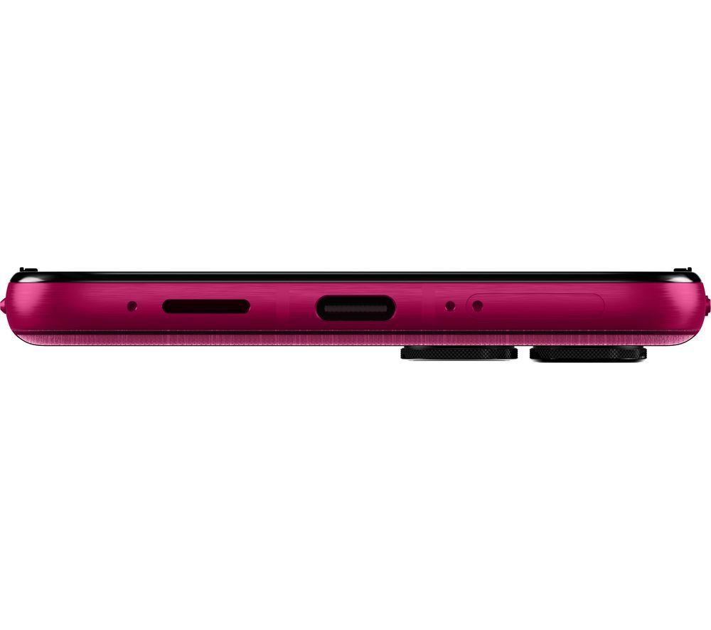 MOTOROLA Razr 60 Ultra - 512 GB, Rosa