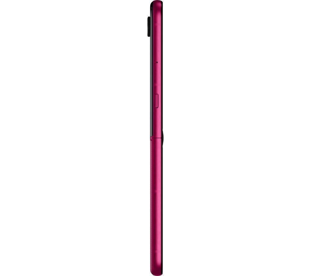 MOTOROLA Razr 60 Ultra - 512 GB, Pink