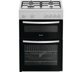 INDESIT ITG6GW 60 cm Gas Cooker - White