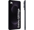 SAMSUNG Galaxy S25 Edge - 512 GB, Titanium Jetblack