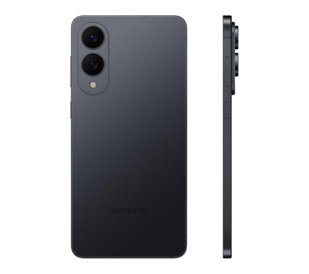 SAMSUNG Galaxy S25 Edge - 256 GB, Titanium Jetblack