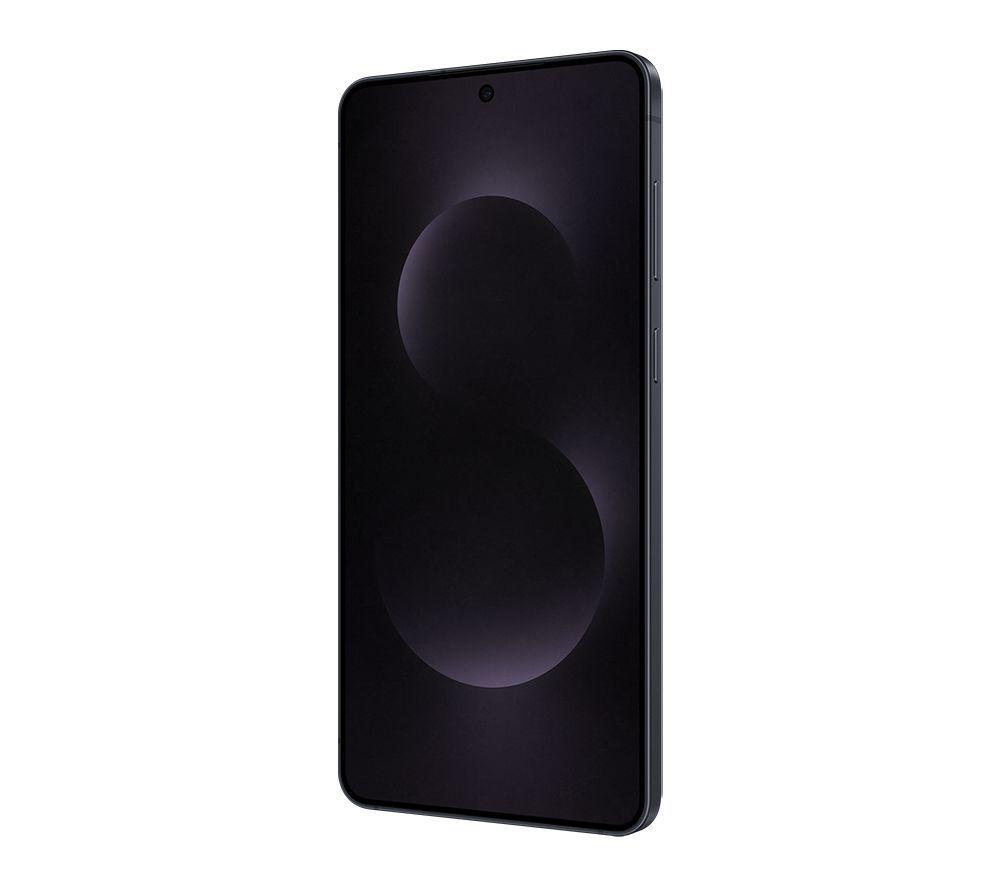 SAMSUNG Galaxy S25 Edge - 256 GB, Titanium Jetblack