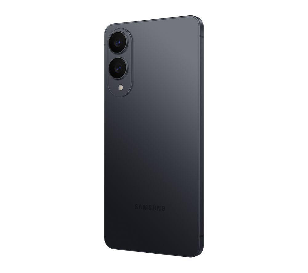 SAMSUNG Galaxy S25 Edge - 512 GB, Titanium Jetblack