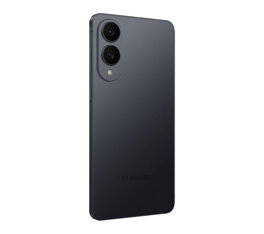SAMSUNG Galaxy S25 Edge - 512 GB, Titanium Jetblack