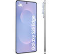 SAMSUNG Galaxy S25 Edge - 512 GB, Titanium Icyblue